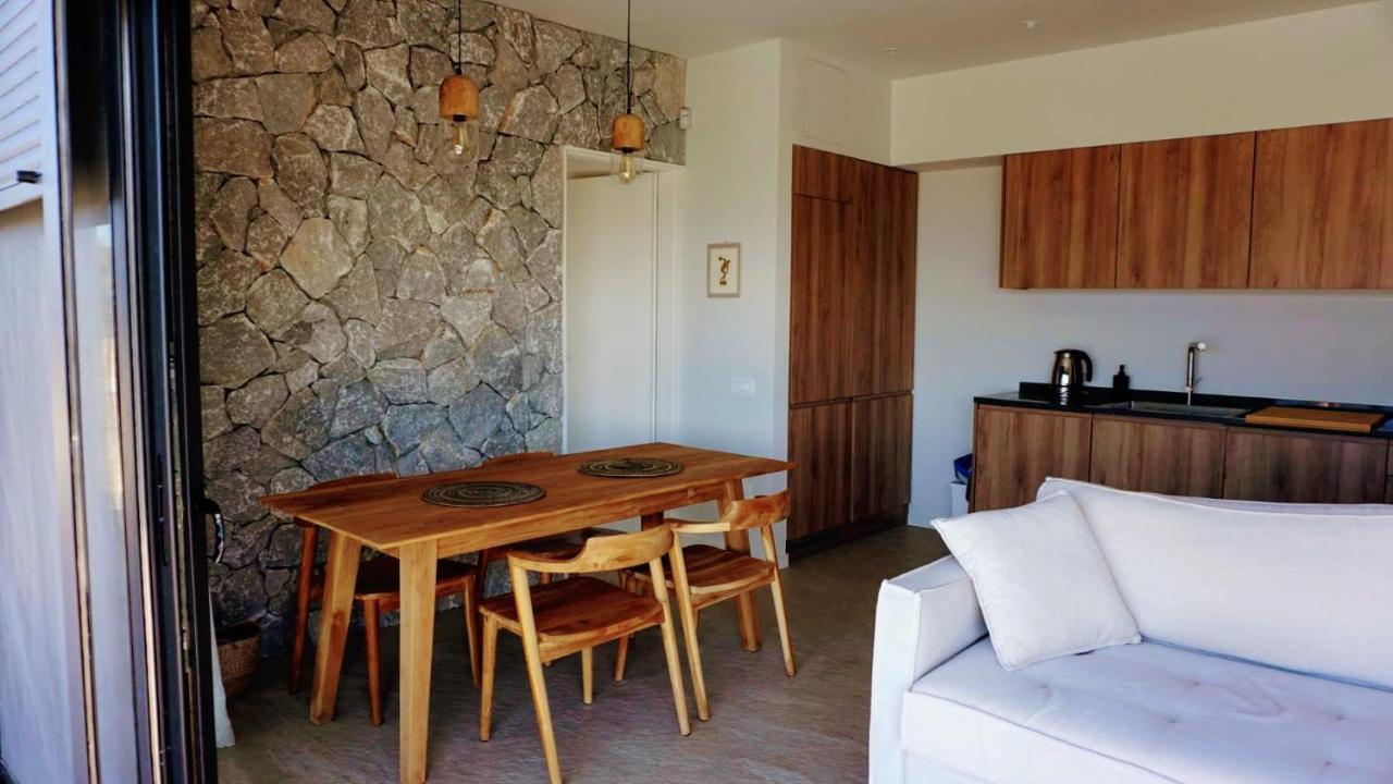 Villa Karma Paleros Eksteriør bilde